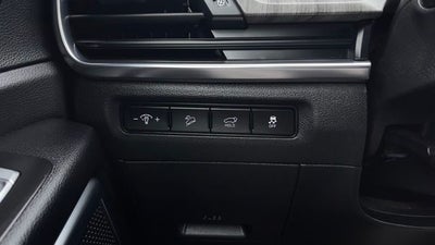 2024 Kia Telluride SX-Prestige