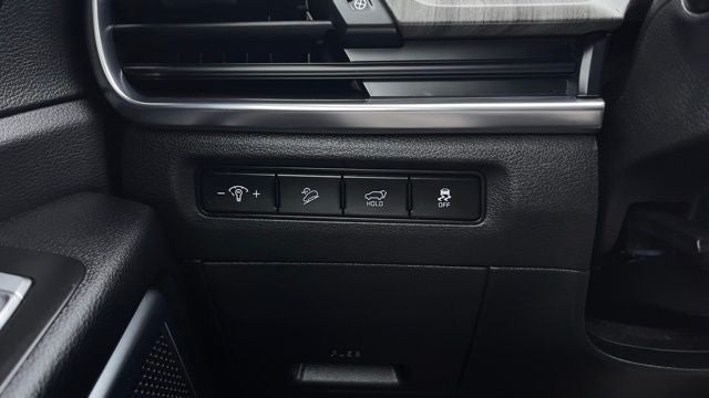 2024 Kia Telluride SX-Prestige