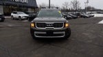 2024 Kia Telluride SX-Prestige
