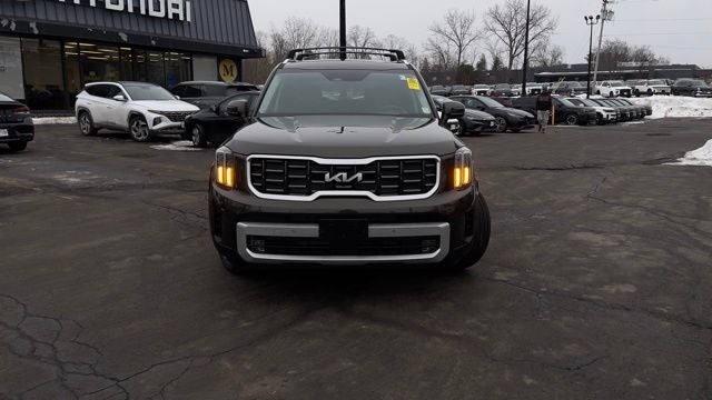 2024 Kia Telluride SX-Prestige