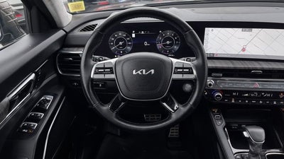 2024 Kia Telluride SX-Prestige
