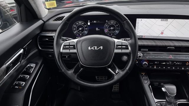 2024 Kia Telluride SX-Prestige