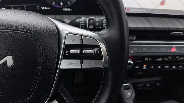 2024 Kia Telluride SX-Prestige