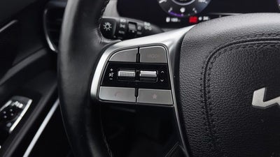 2024 Kia Telluride SX-Prestige