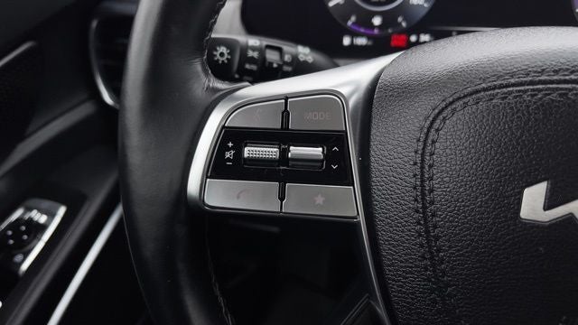 2024 Kia Telluride SX-Prestige