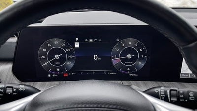 2024 Kia Telluride SX-Prestige