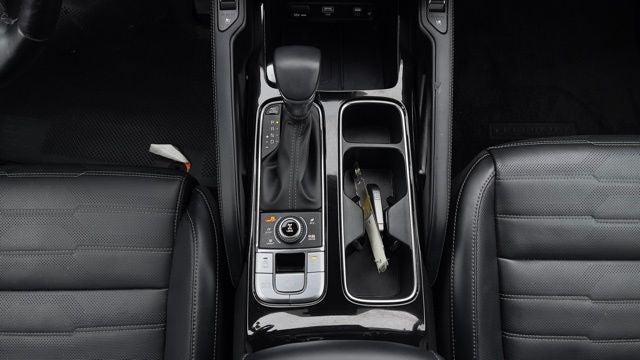 2024 Kia Telluride SX-Prestige