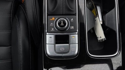 2024 Kia Telluride SX-Prestige