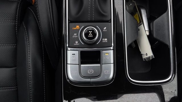 2024 Kia Telluride SX-Prestige