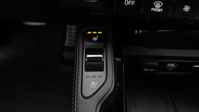 2024 Kia Telluride SX-Prestige