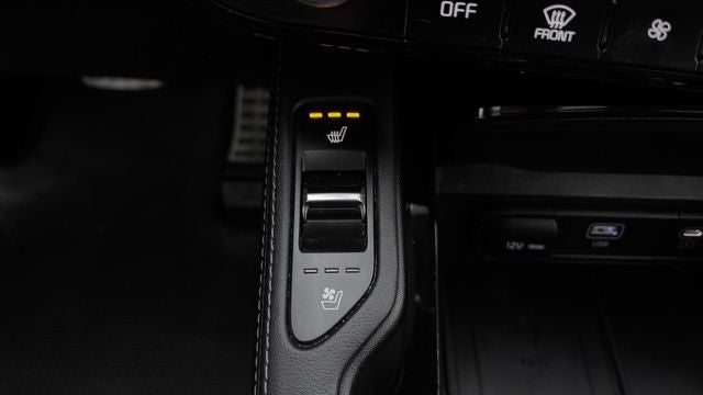 2024 Kia Telluride SX-Prestige