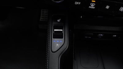 2024 Kia Telluride SX-Prestige