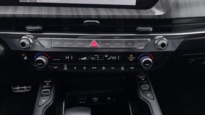 2024 Kia Telluride SX-Prestige