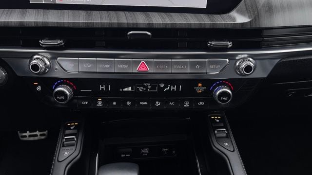 2024 Kia Telluride SX-Prestige