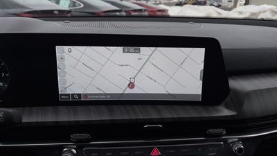 2024 Kia Telluride SX-Prestige