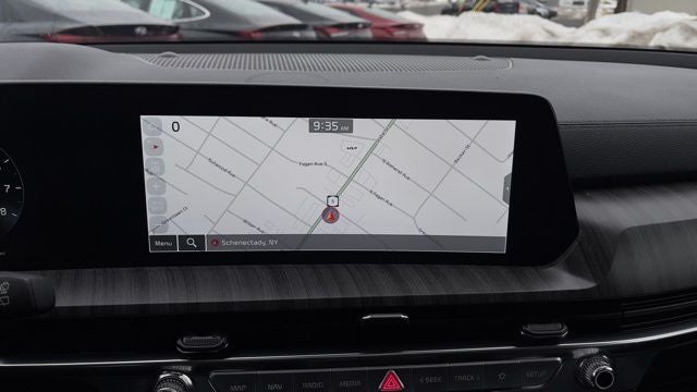 2024 Kia Telluride SX-Prestige