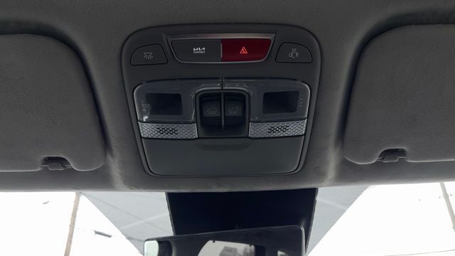 2024 Kia Telluride SX-Prestige