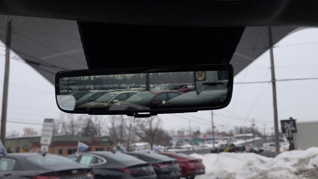 2024 Kia Telluride SX-Prestige