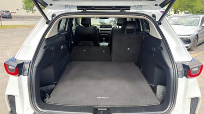 2024 Mazda Mazda CX-50 2.5 S Premium Package