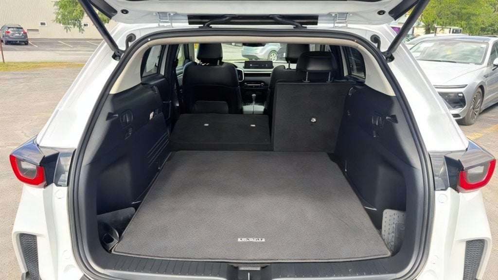 2024 Mazda Mazda CX-50 2.5 S Premium Package
