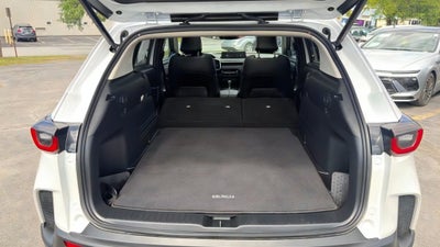 2024 Mazda Mazda CX-50 2.5 S Premium Package