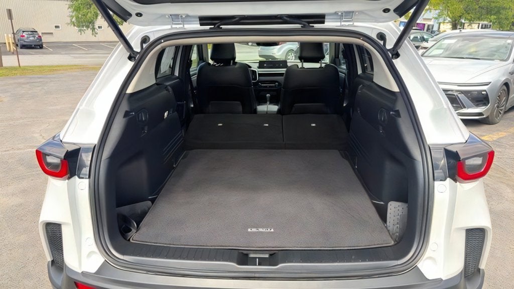 2024 Mazda Mazda CX-50 2.5 S Premium Package