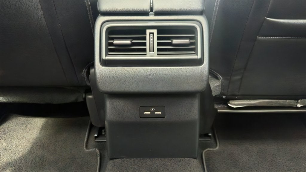 2024 Mazda Mazda CX-50 2.5 S Premium Package