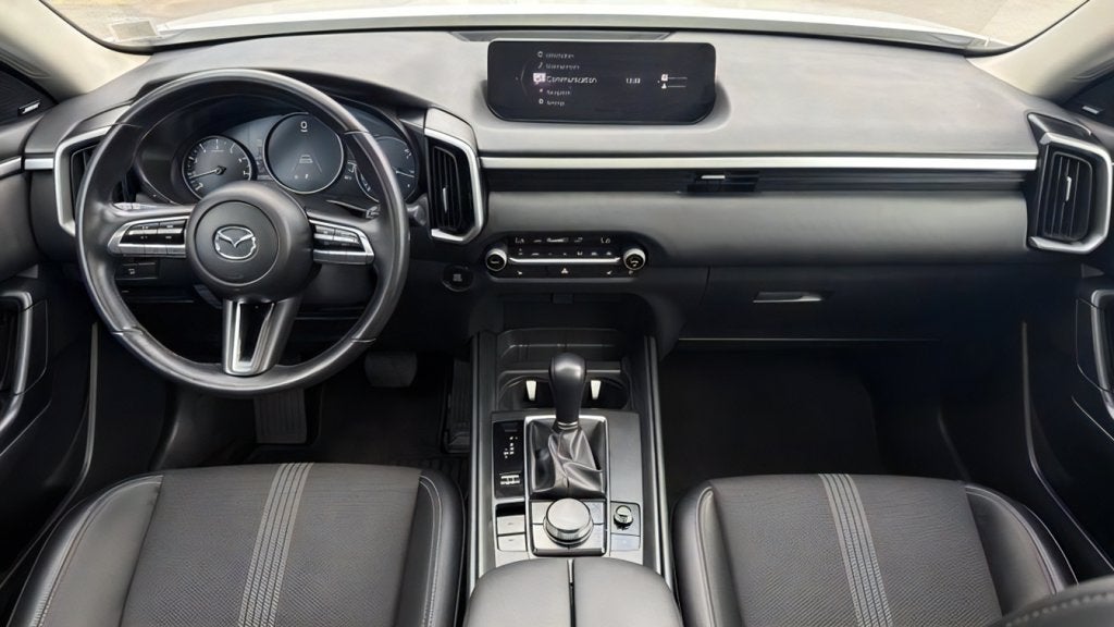 2024 Mazda Mazda CX-50 2.5 S Premium Package