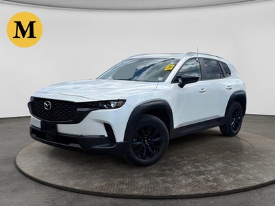 2024 Mazda Mazda CX-50 2.5 S Premium Package