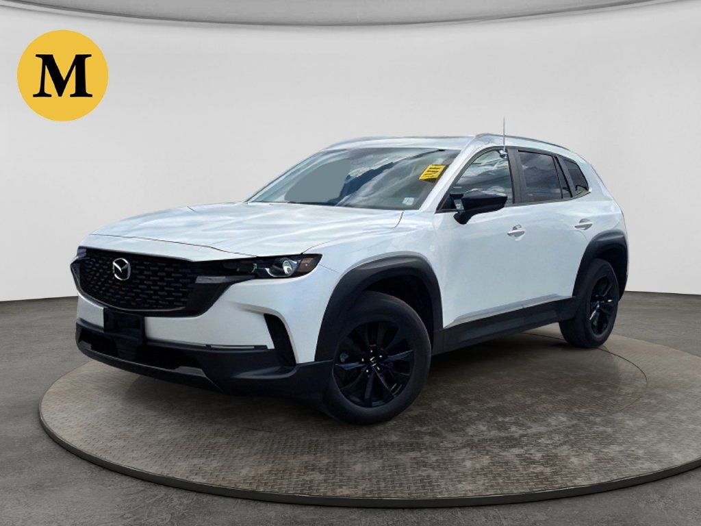 2024 Mazda Mazda CX-50 2.5 S Premium Package