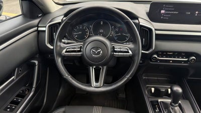 2024 Mazda Mazda CX-50 2.5 S Premium Package