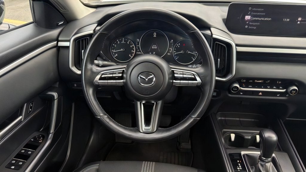 2024 Mazda Mazda CX-50 2.5 S Premium Package