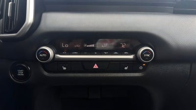 2024 Mazda Mazda CX-50 2.5 S Premium Package