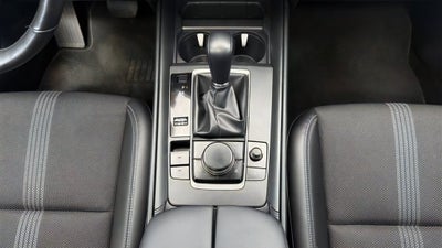 2024 Mazda Mazda CX-50 2.5 S Premium Package