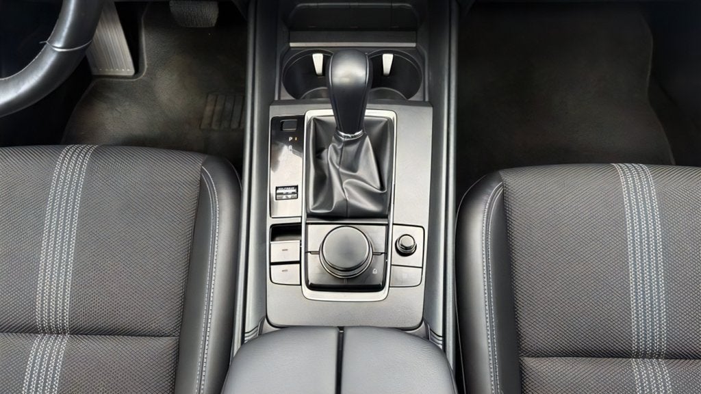 2024 Mazda Mazda CX-50 2.5 S Premium Package