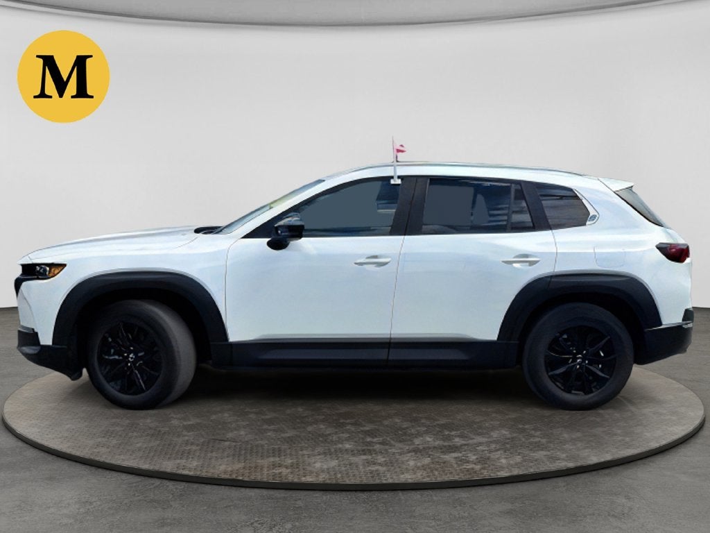 2024 Mazda Mazda CX-50 2.5 S Premium Package