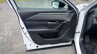2024 Mazda Mazda CX-50 2.5 S Premium Package