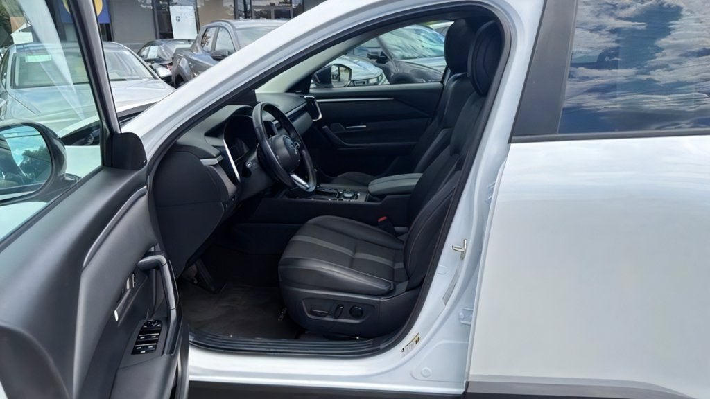 2024 Mazda Mazda CX-50 2.5 S Premium Package