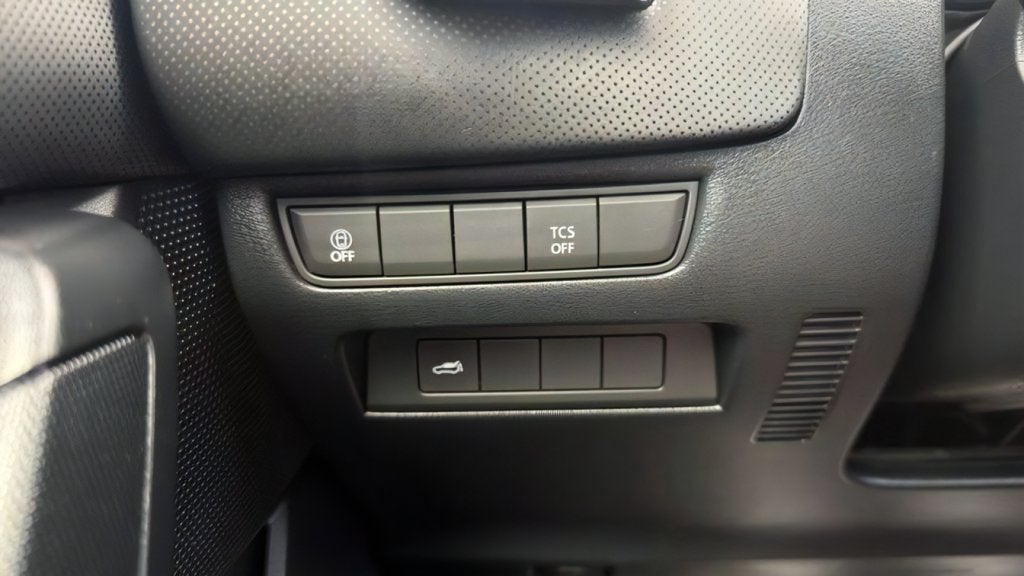 2024 Mazda Mazda CX-50 2.5 S Premium Package