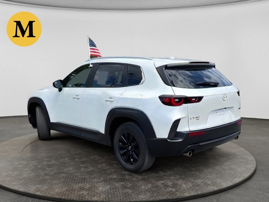 2024 Mazda Mazda CX-50 2.5 S Premium Package