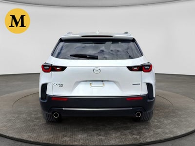 2024 Mazda Mazda CX-50 2.5 S Premium Package
