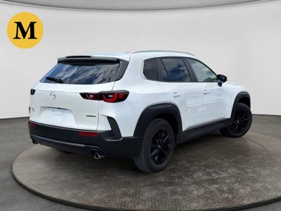 2024 Mazda Mazda CX-50 2.5 S Premium Package