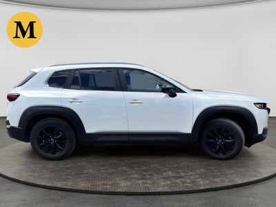 2024 Mazda Mazda CX-50 2.5 S Premium Package