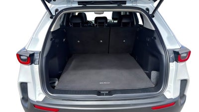 2024 Mazda Mazda CX-50 2.5 S Premium Package