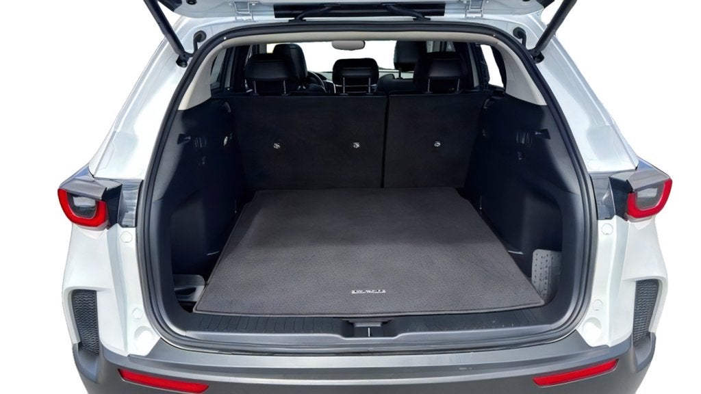 2024 Mazda Mazda CX-50 2.5 S Premium Package