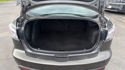 2010 Mazda Mazda3 i Touring