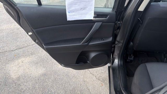 2010 Mazda Mazda3 i Touring