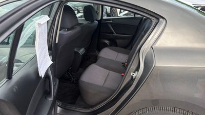 2010 Mazda Mazda3 i Touring