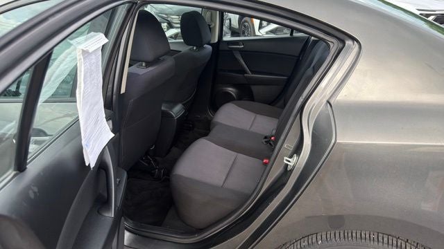 2010 Mazda Mazda3 i Touring