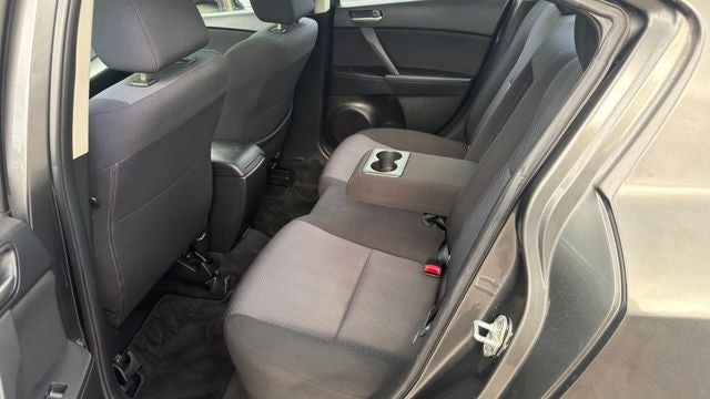 2010 Mazda Mazda3 i Touring